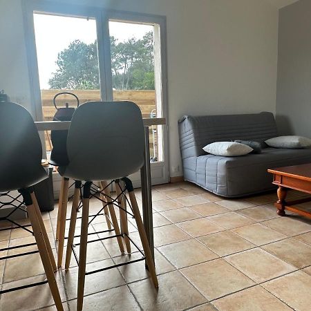Petite Maison Plein Pied Jardin Soorts-Hossegor Zewnętrze zdjęcie