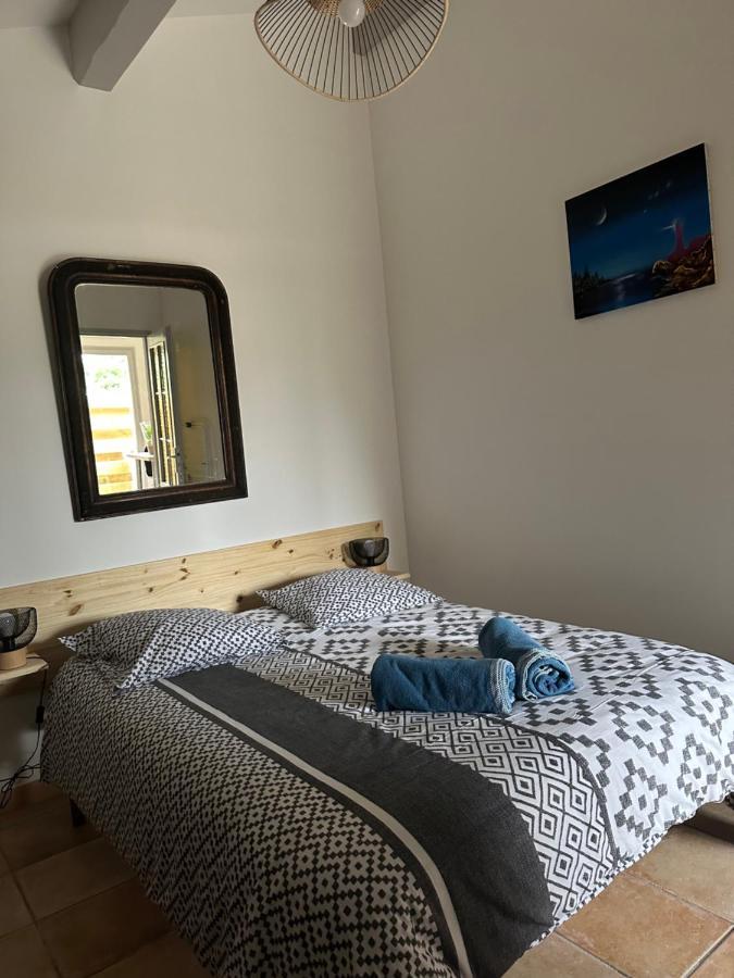 Petite Maison Plein Pied Jardin Soorts-Hossegor Zewnętrze zdjęcie
