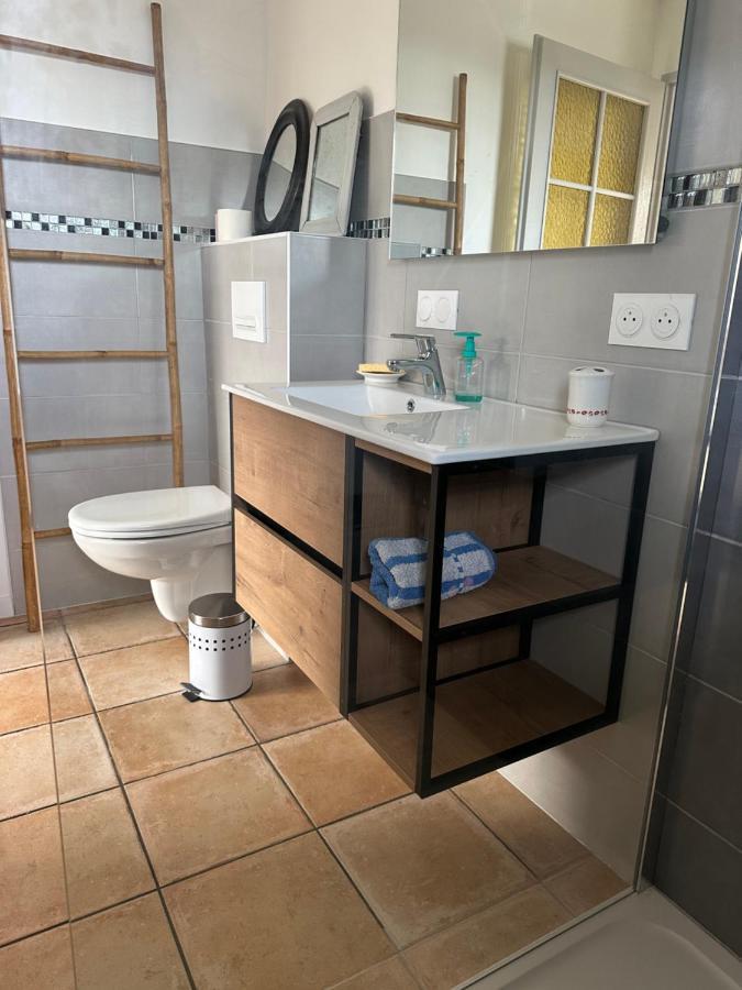 Petite Maison Plein Pied Jardin Soorts-Hossegor Zewnętrze zdjęcie
