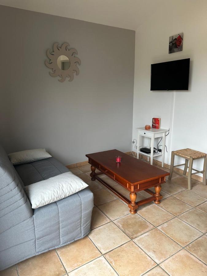 Petite Maison Plein Pied Jardin Soorts-Hossegor Zewnętrze zdjęcie