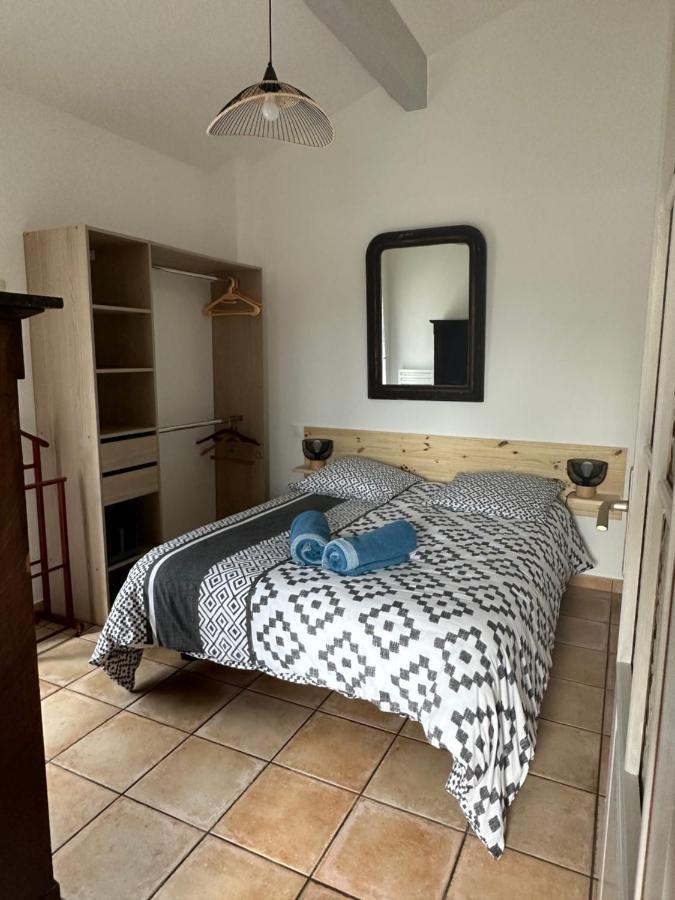 Petite Maison Plein Pied Jardin Soorts-Hossegor Zewnętrze zdjęcie