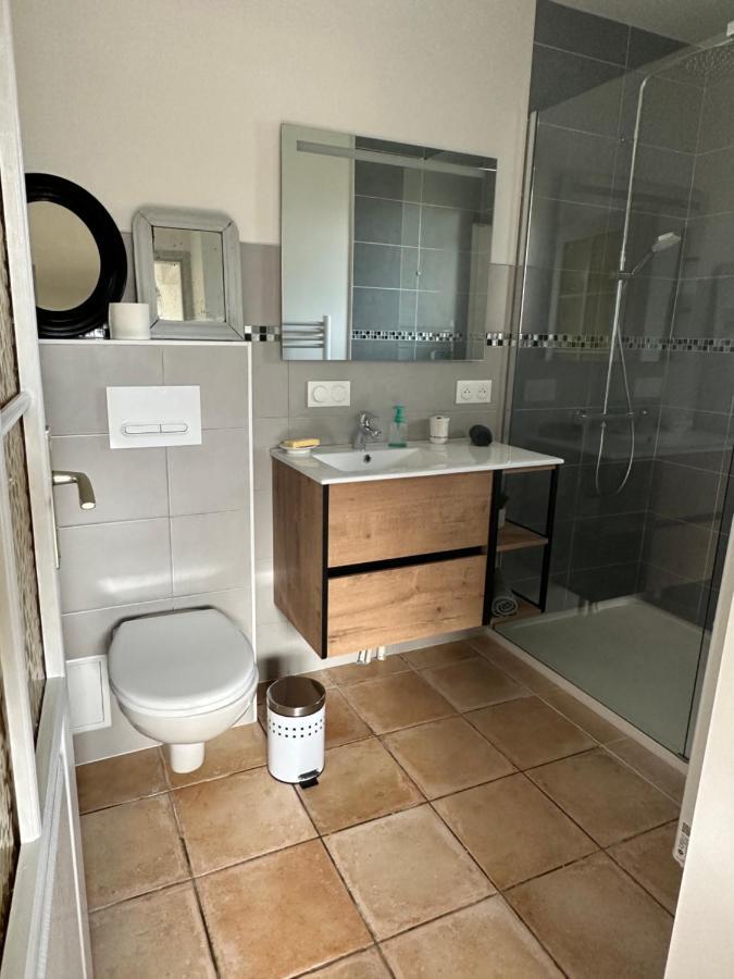 Petite Maison Plein Pied Jardin Soorts-Hossegor Zewnętrze zdjęcie