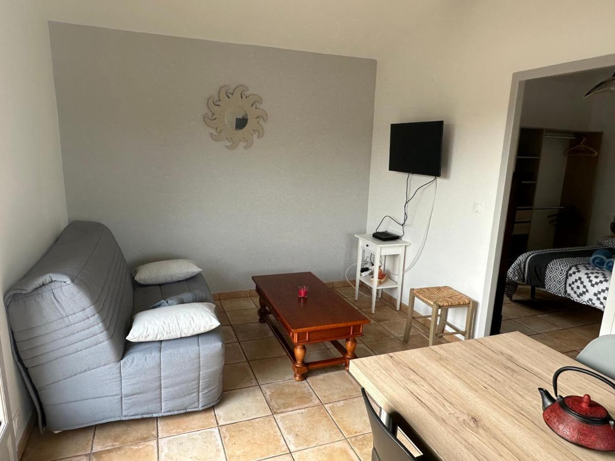 Petite Maison Plein Pied Jardin Soorts-Hossegor Zewnętrze zdjęcie